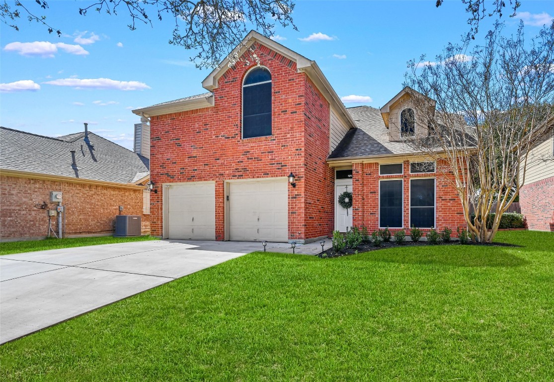 7709 Guadalupe Court Fort Worth TX 76137
