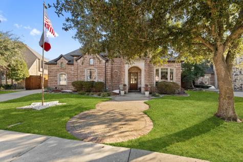 2375 Lake Forest Drive Rockwall TX 75087