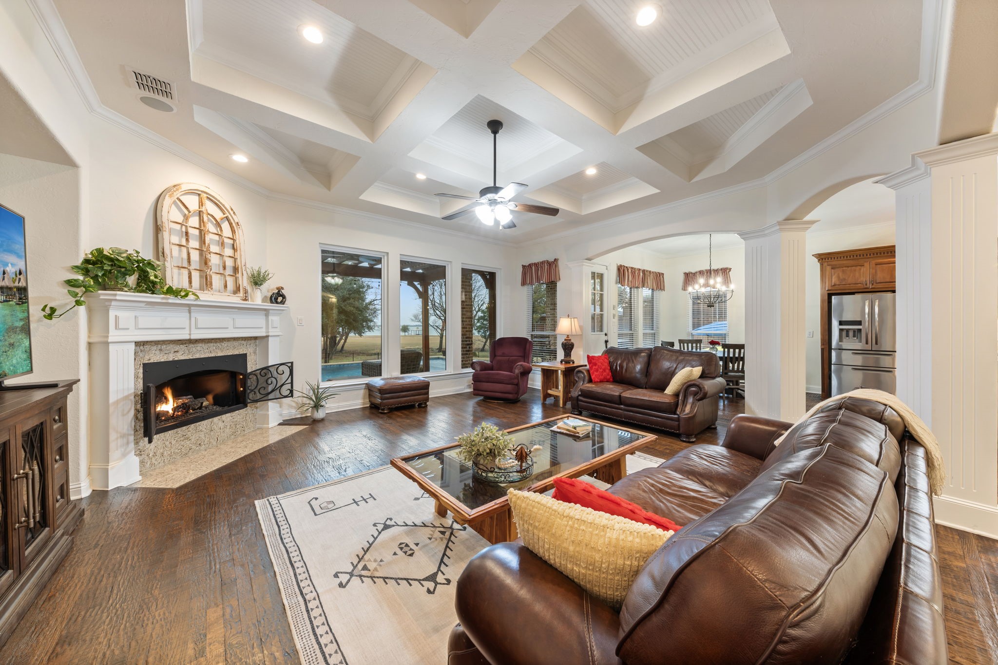 2375 Lake Forest Drive Rockwall TX 75087