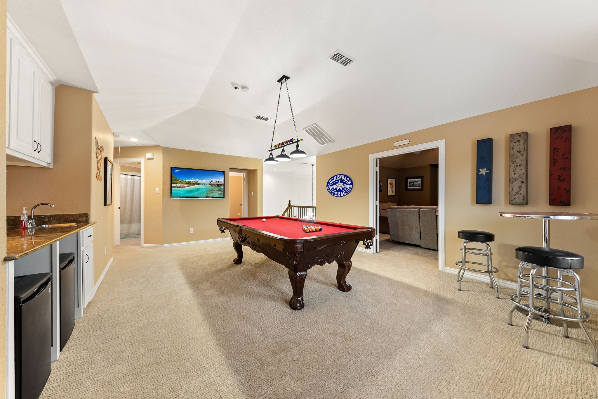 2375 Lake Forest Drive Rockwall TX 75087