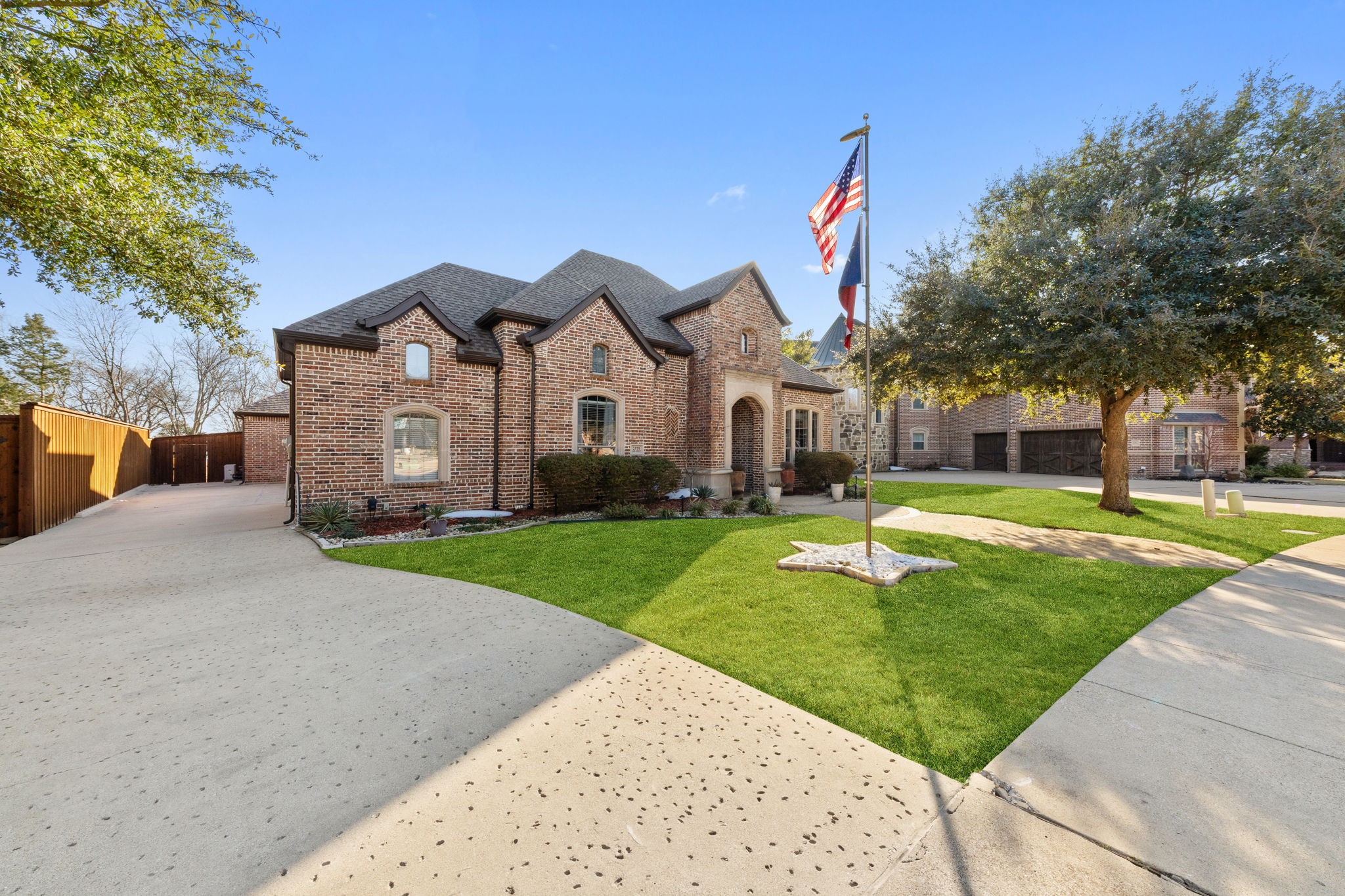 2375 Lake Forest Drive Rockwall TX 75087