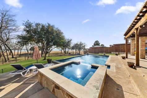 2375 Lake Forest Drive Rockwall TX 75087