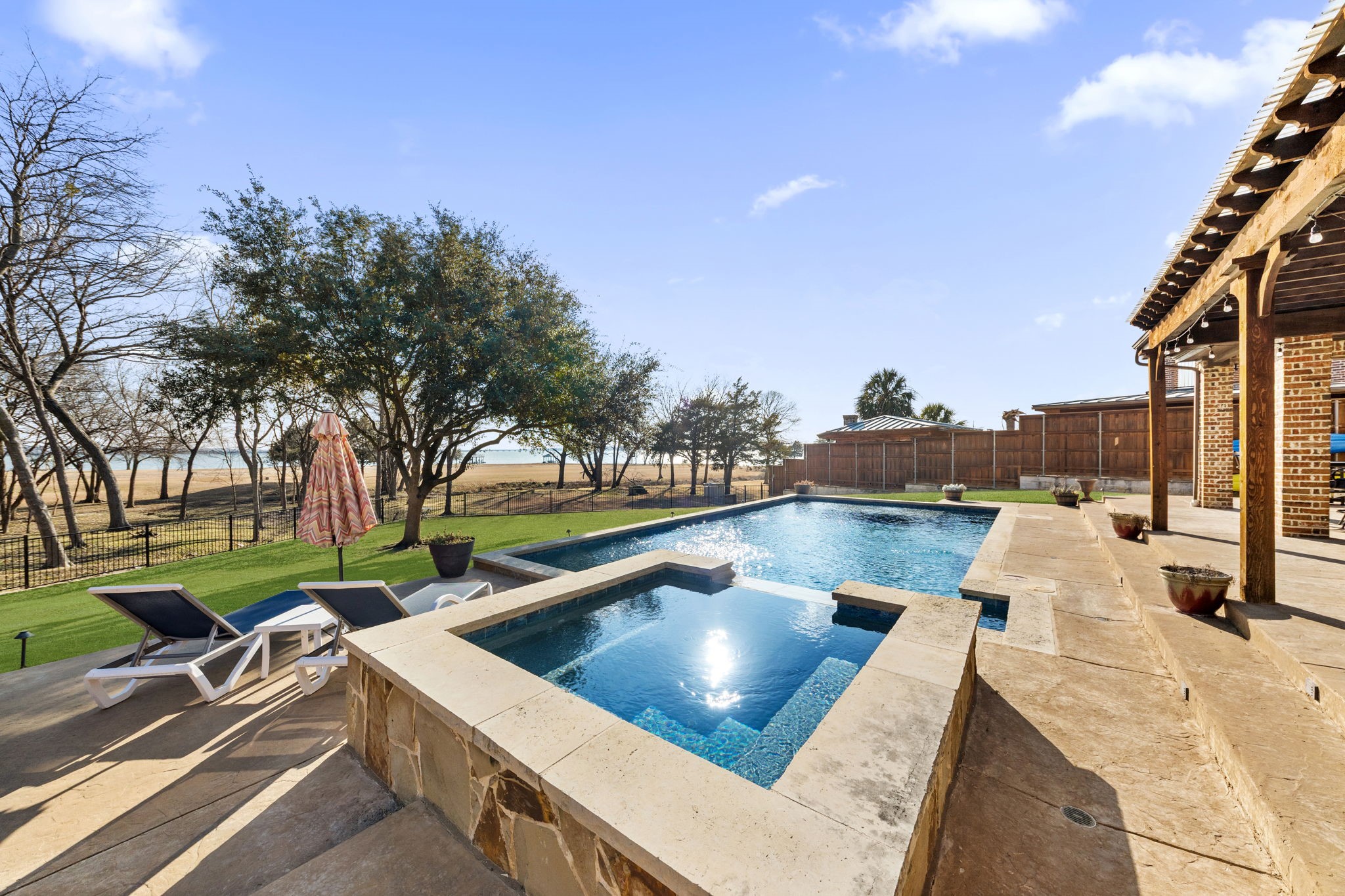 2375 Lake Forest Drive Rockwall TX 75087