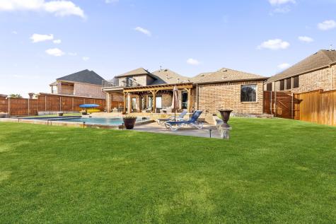2375 Lake Forest Drive Rockwall TX 75087