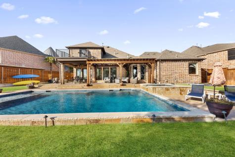 2375 Lake Forest Drive Rockwall TX 75087