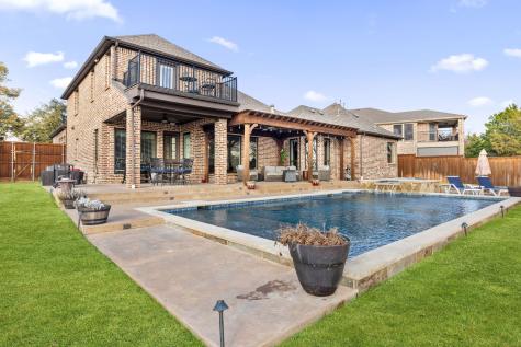 2375 Lake Forest Drive Rockwall TX 75087
