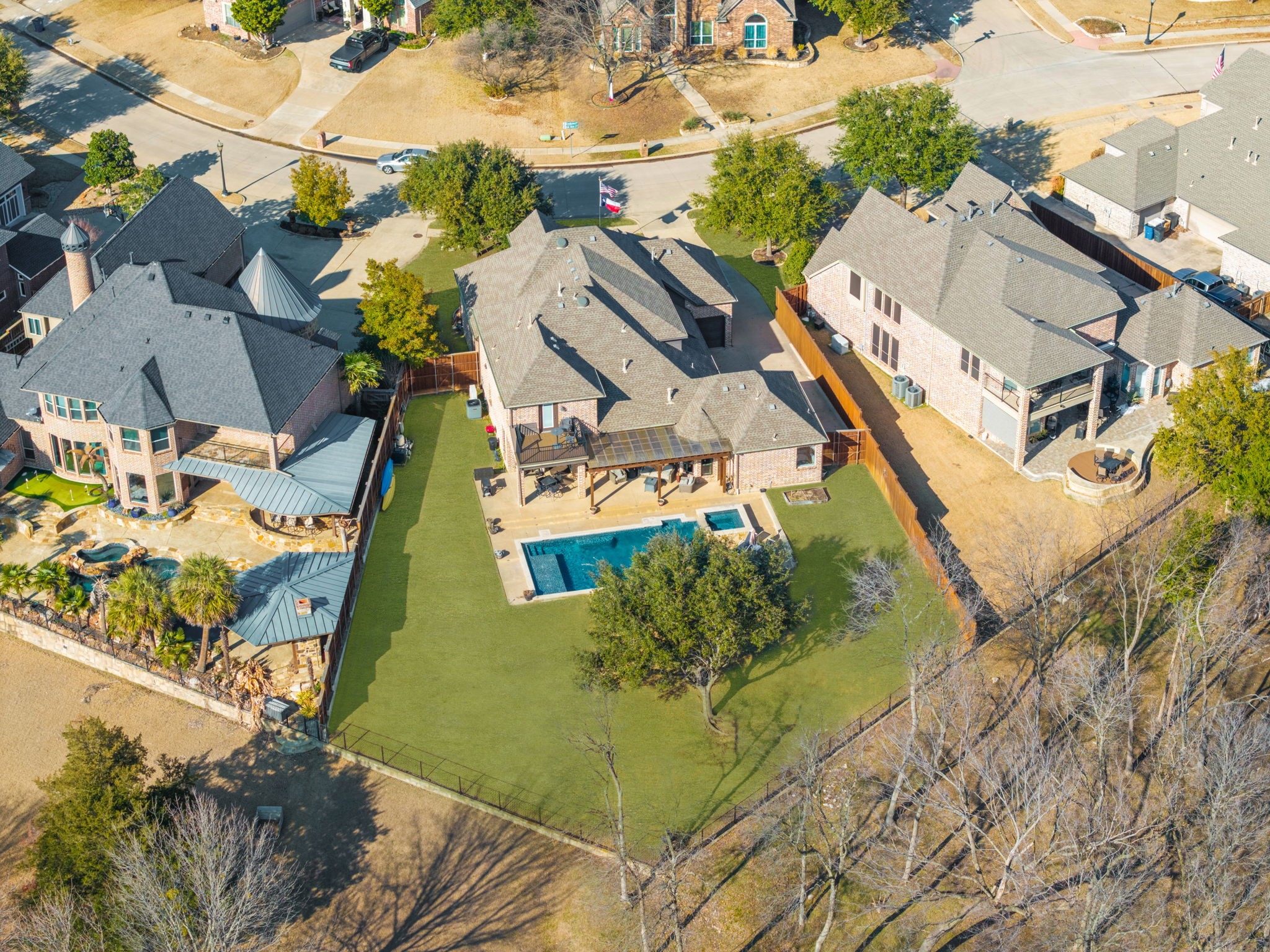 2375 Lake Forest Drive Rockwall TX 75087
