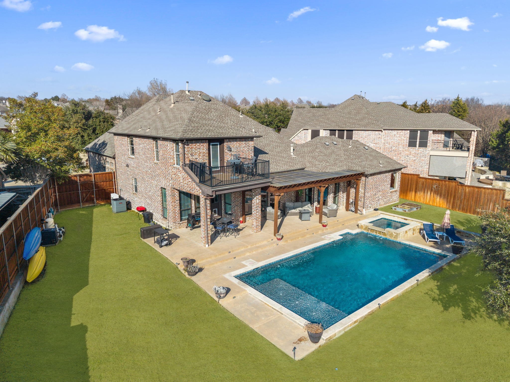 2375 Lake Forest Drive Rockwall TX 75087