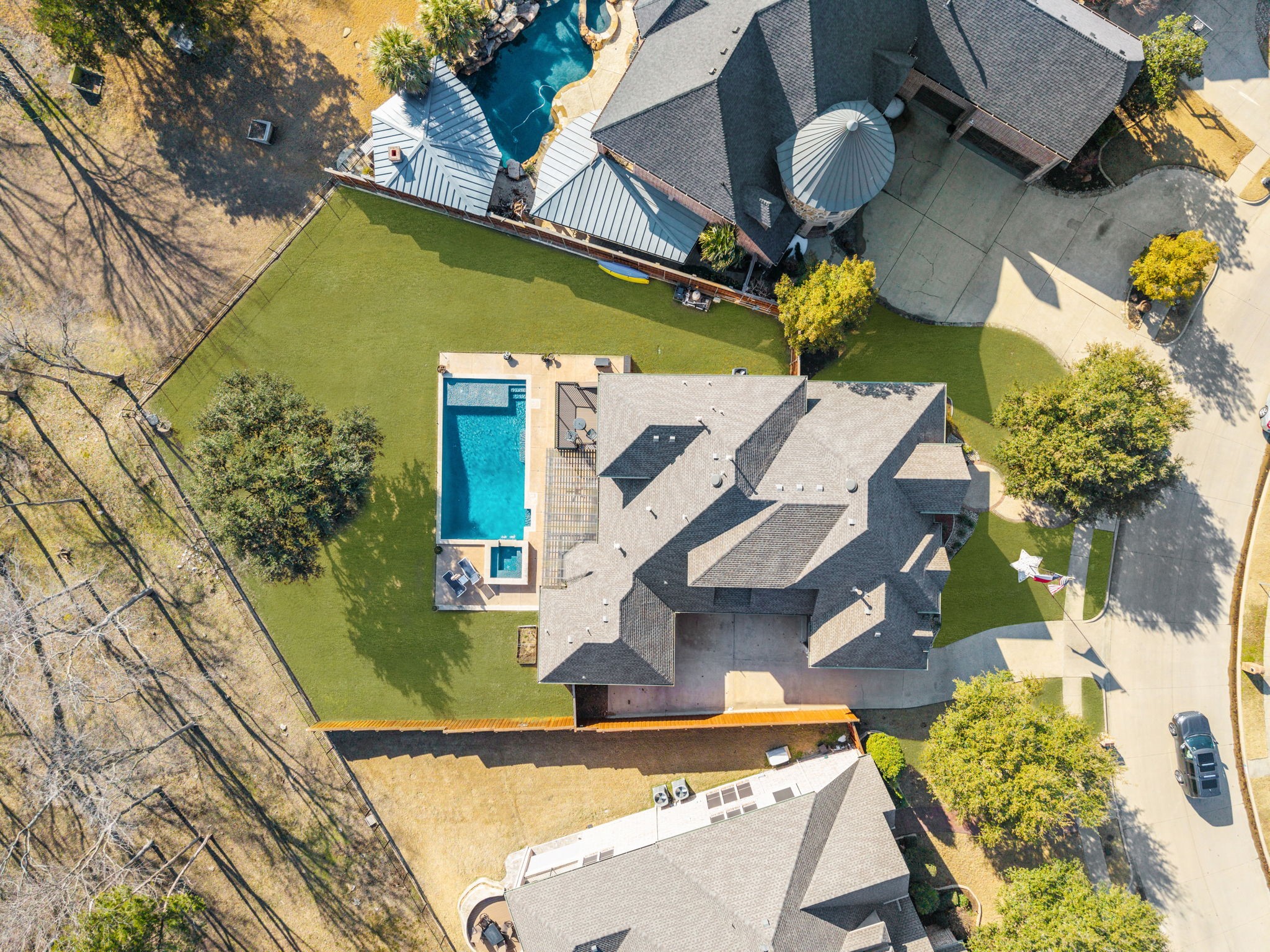 2375 Lake Forest Drive Rockwall TX 75087