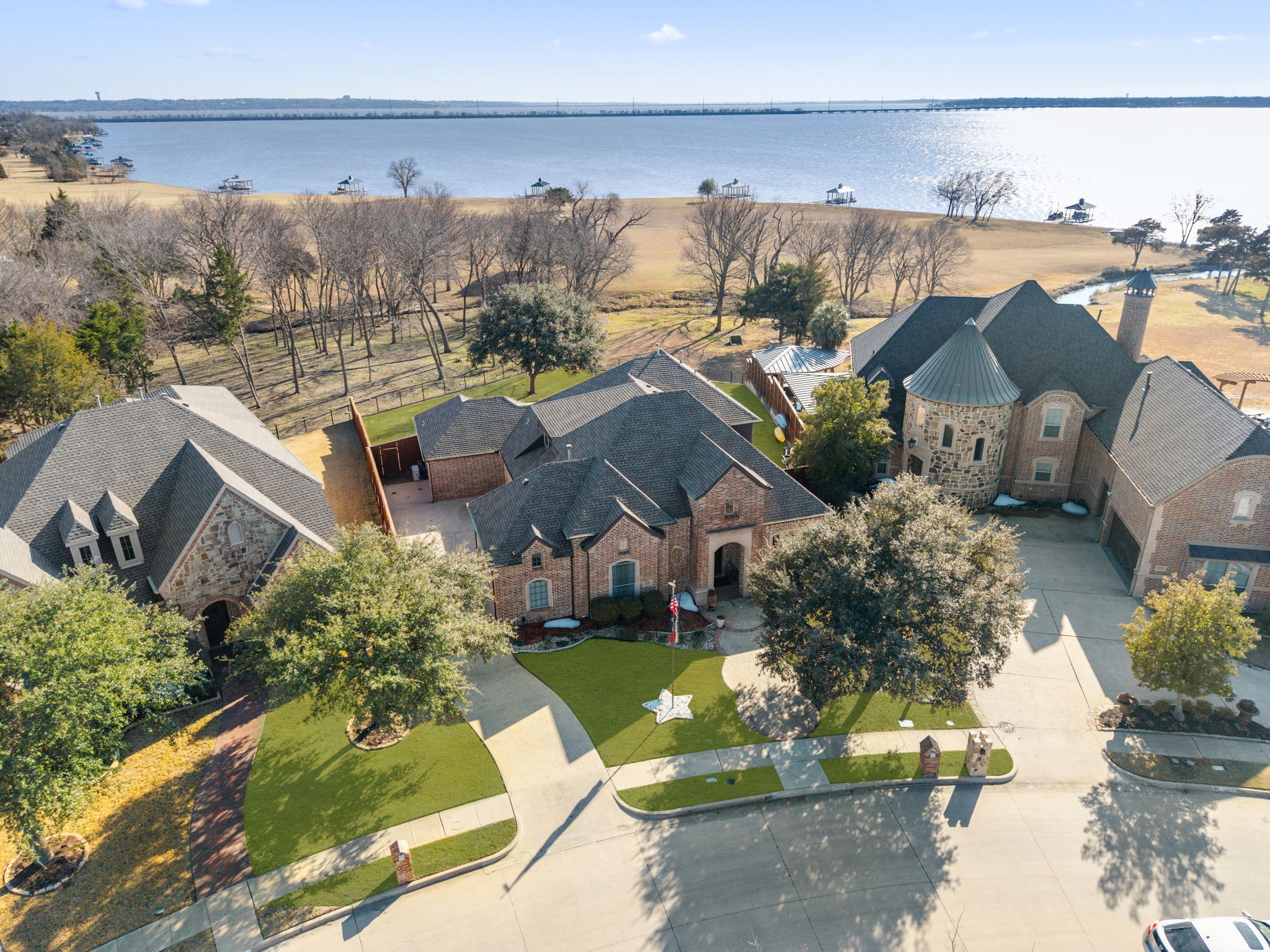 2375 Lake Forest Drive Rockwall TX 75087