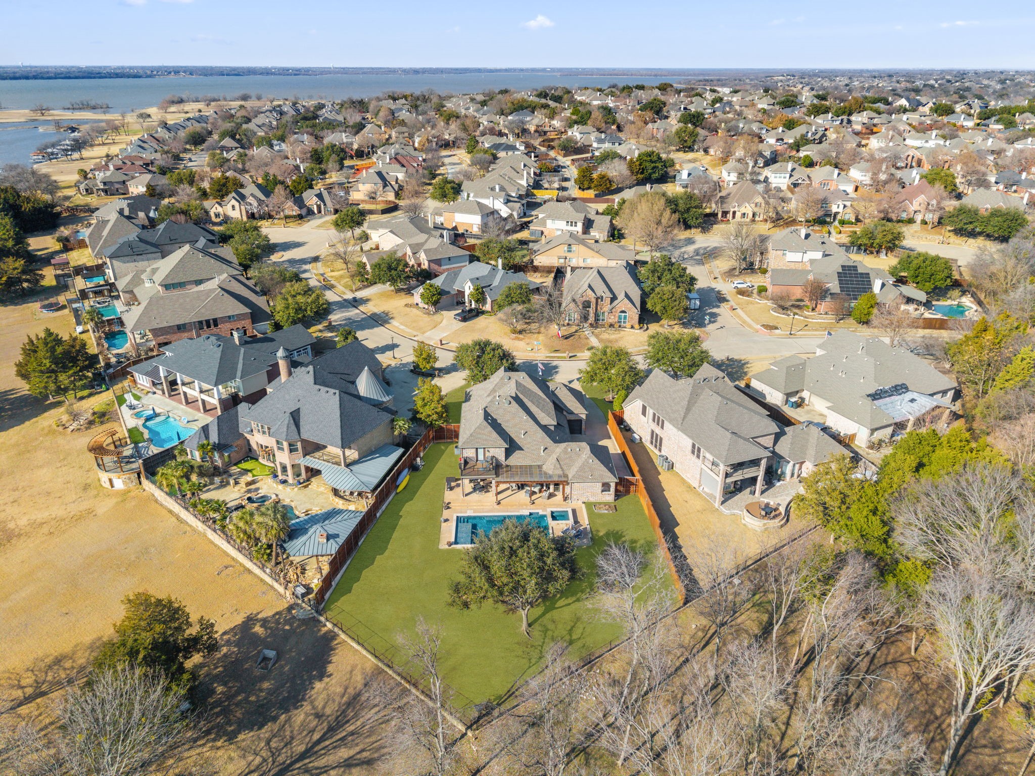2375 Lake Forest Drive Rockwall TX 75087