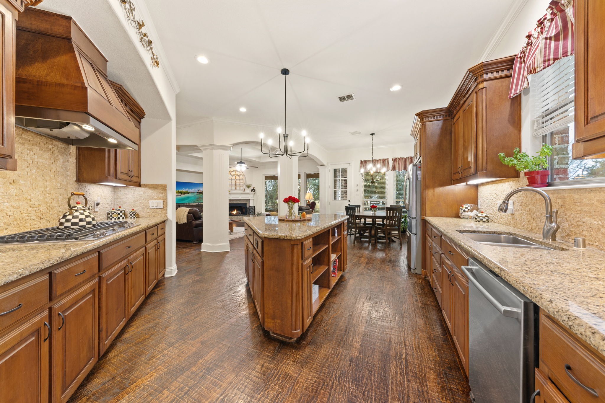 2375 Lake Forest Drive Rockwall TX 75087