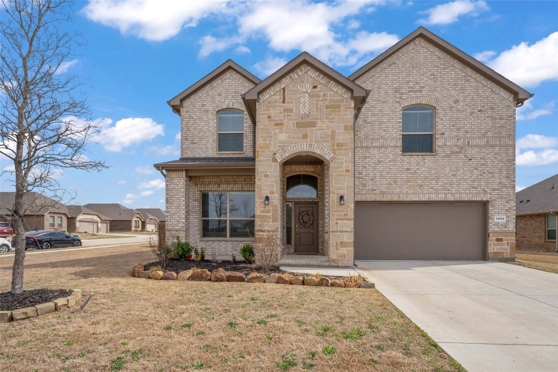 3454 Rebecca Lane Krum TX 76249