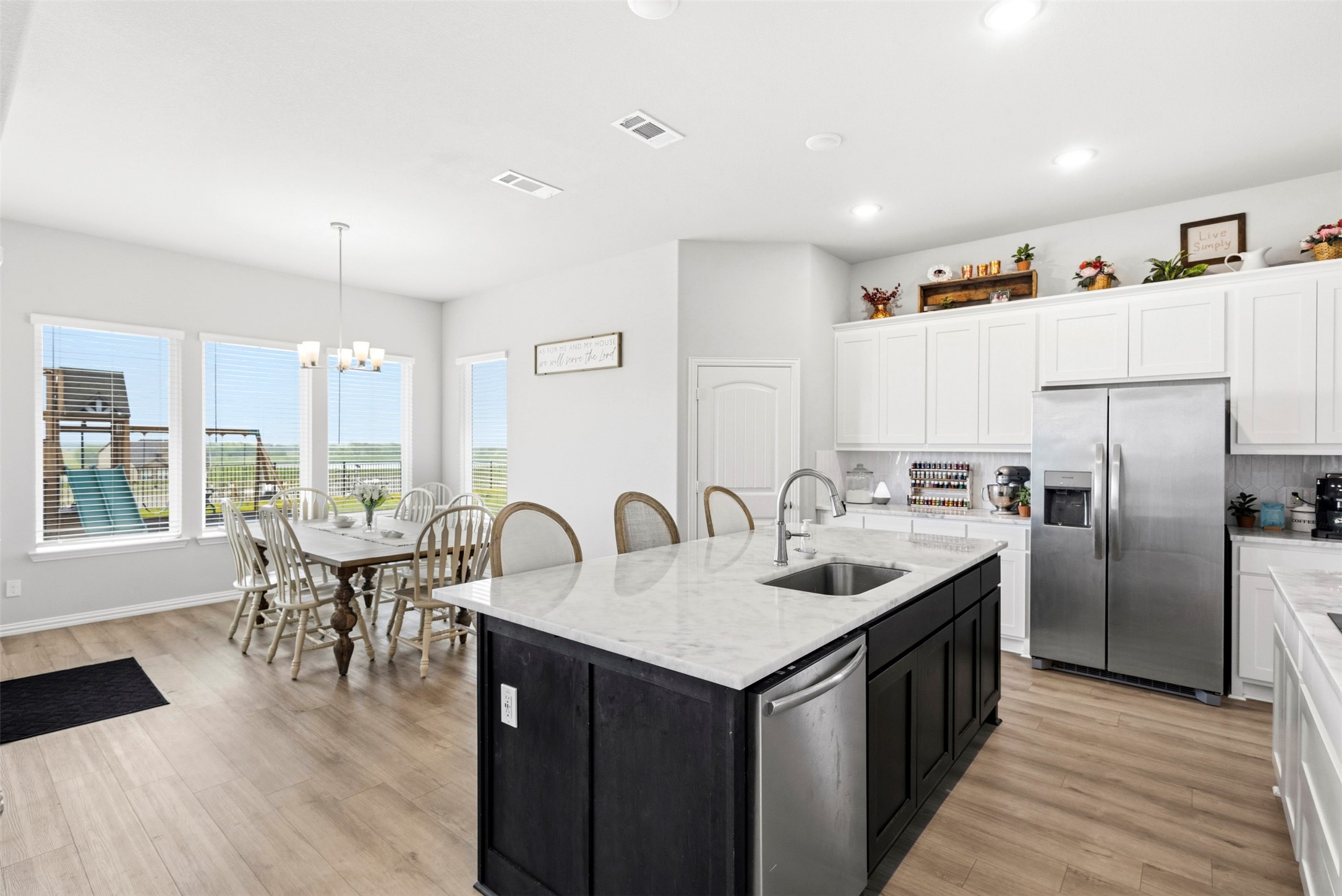 107 Yampa Court Rhome TX 76078