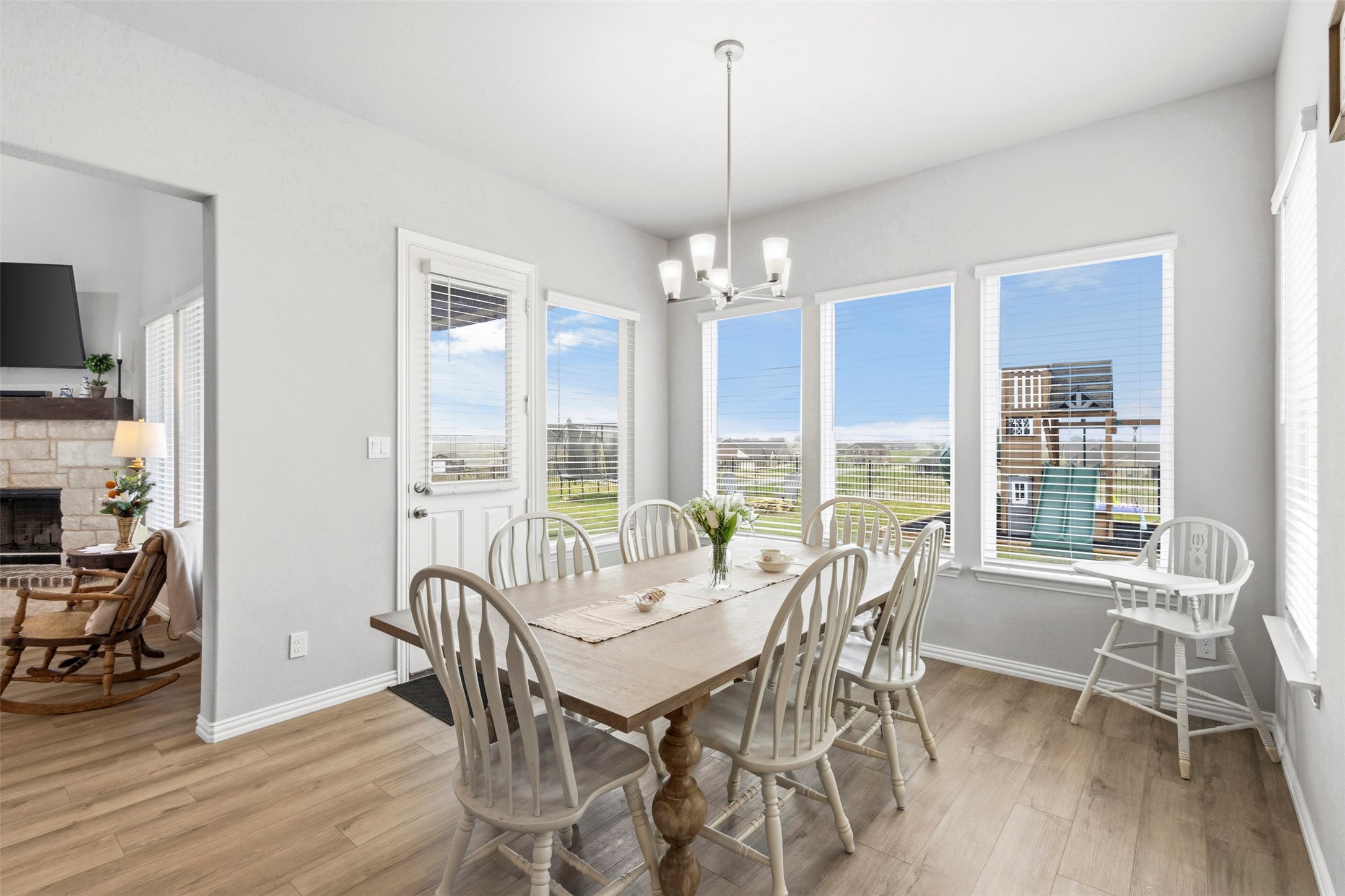 107 Yampa Court Rhome TX 76078