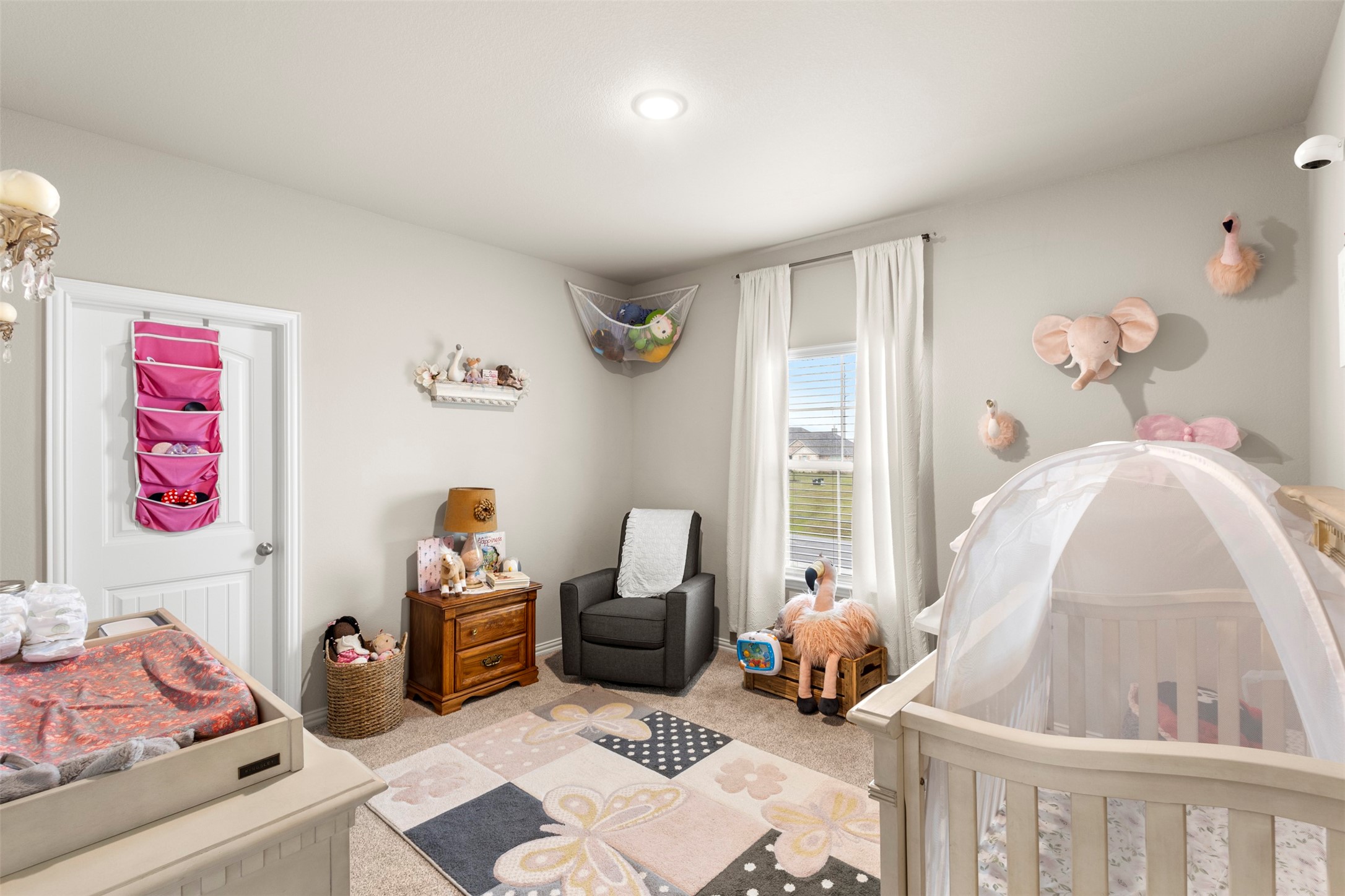 107 Yampa Court Rhome TX 76078