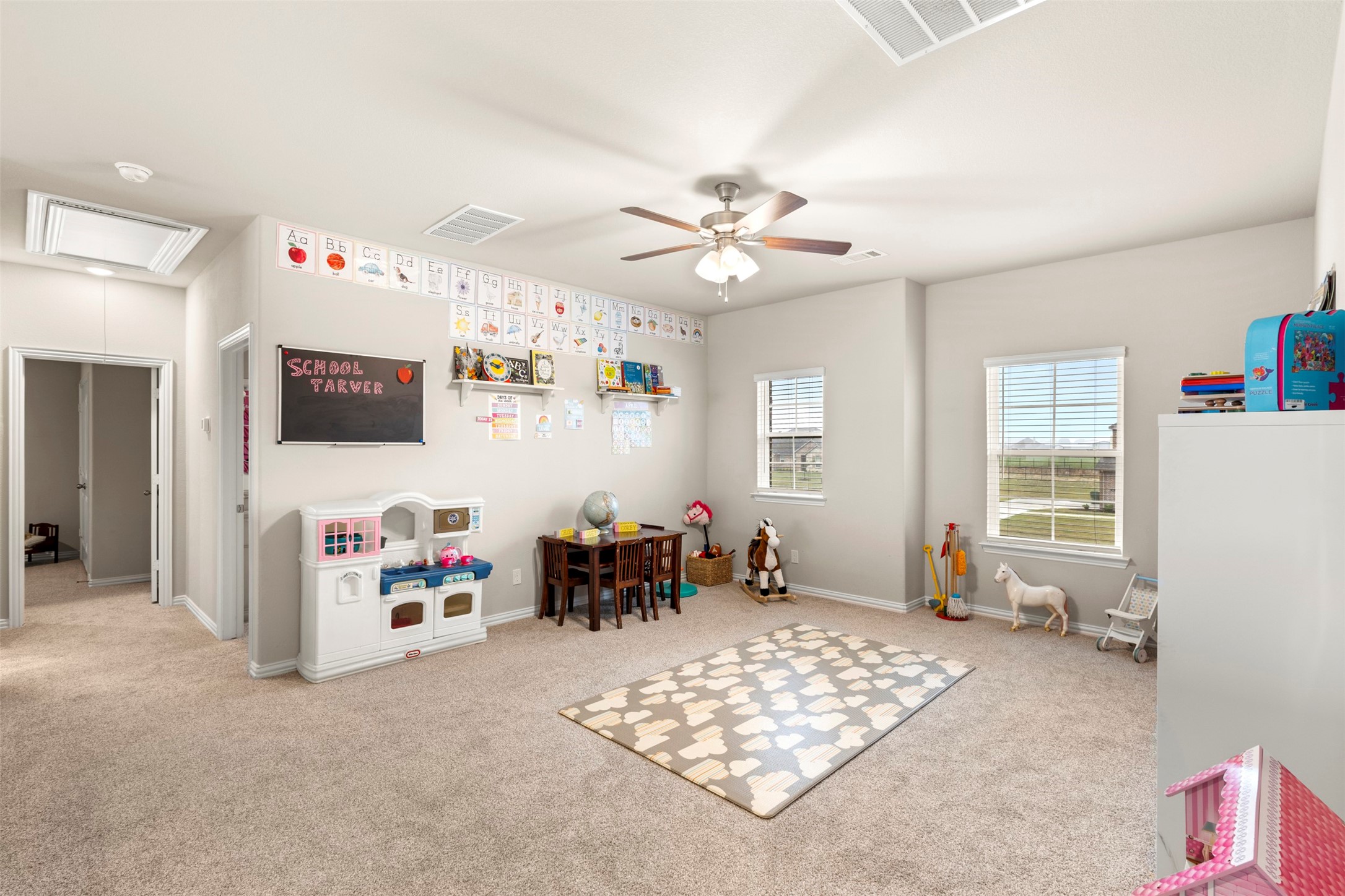 107 Yampa Court Rhome TX 76078