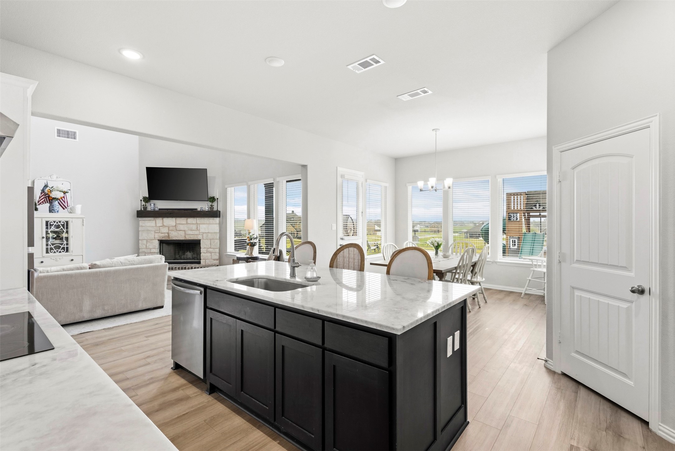 107 Yampa Court Rhome TX 76078