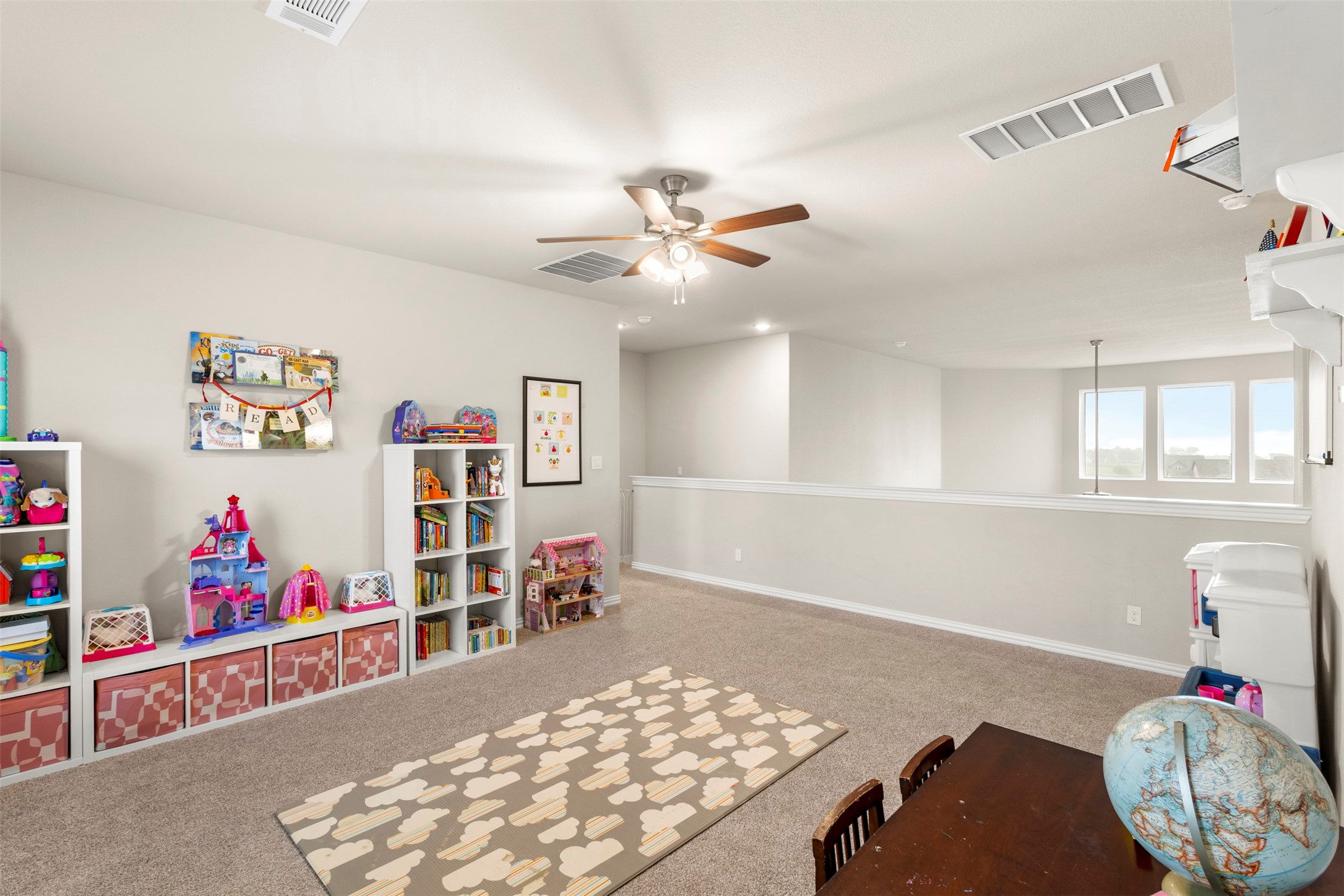 107 Yampa Court Rhome TX 76078