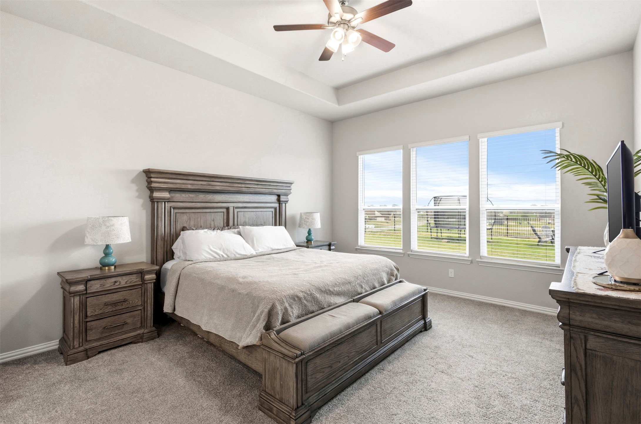 107 Yampa Court Rhome TX 76078