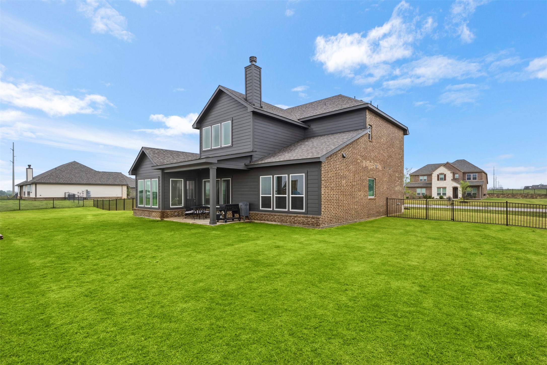 107 Yampa Court Rhome TX 76078