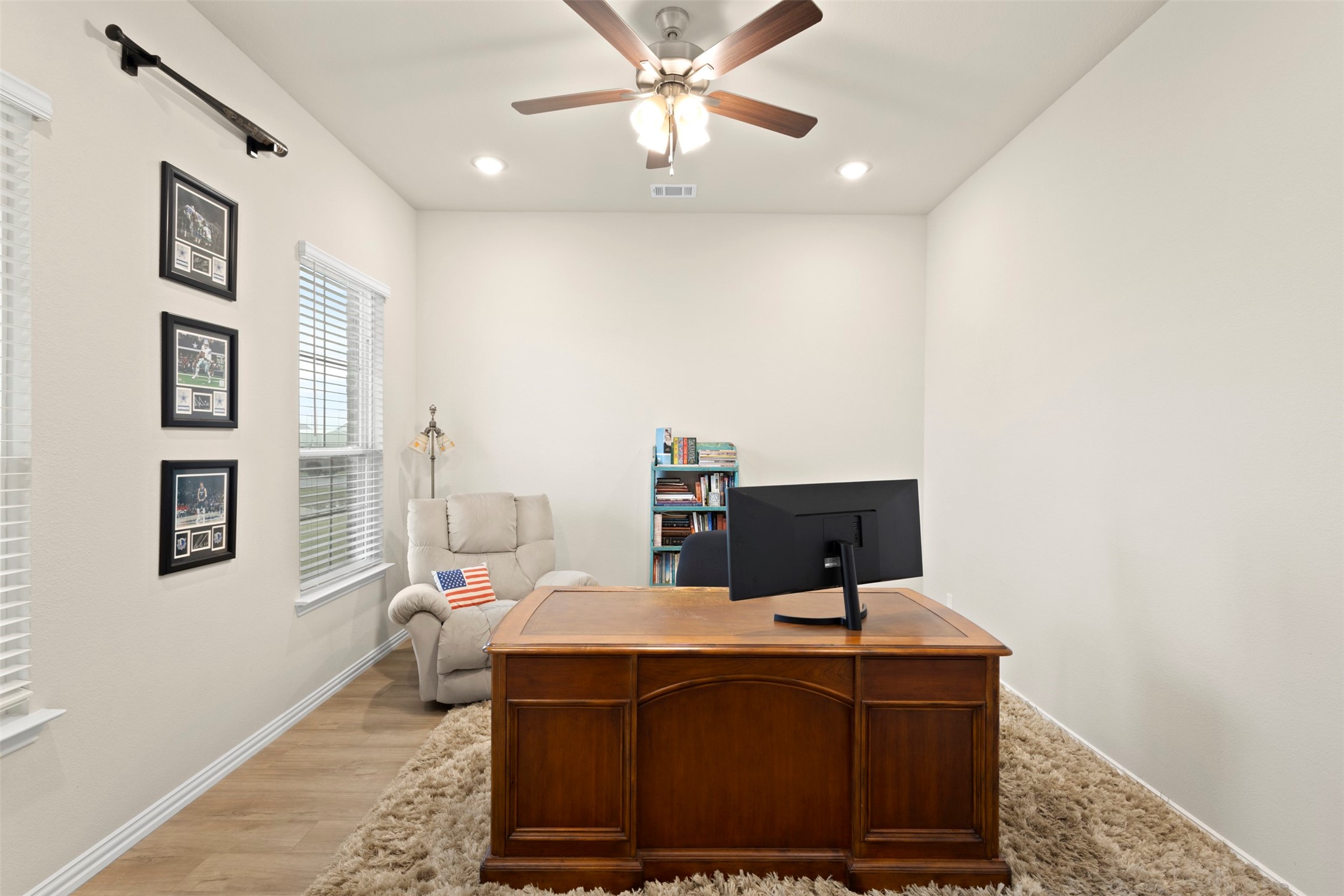 107 Yampa Court Rhome TX 76078