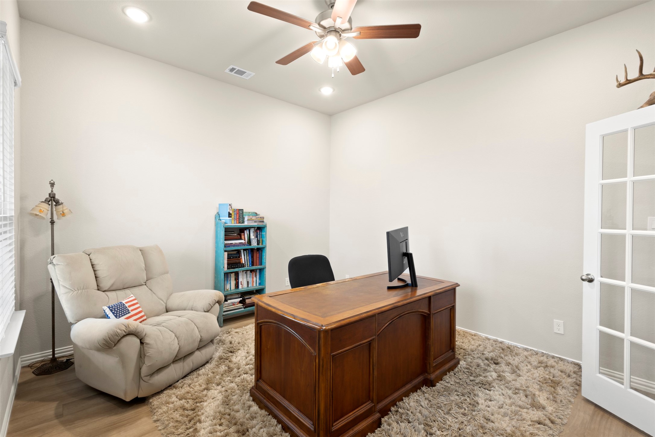 107 Yampa Court Rhome TX 76078