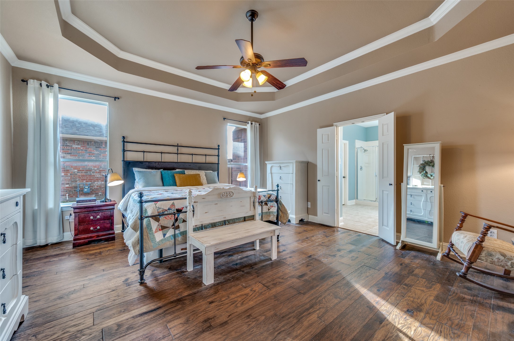 1230 Amistad Drive Prosper TX 75078