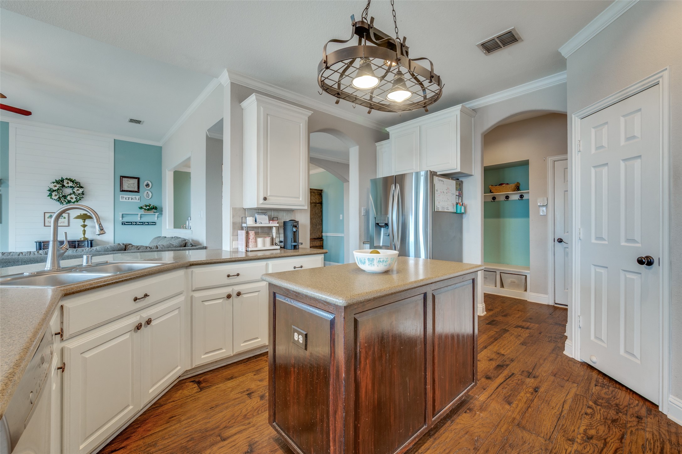 1230 Amistad Drive Prosper TX 75078
