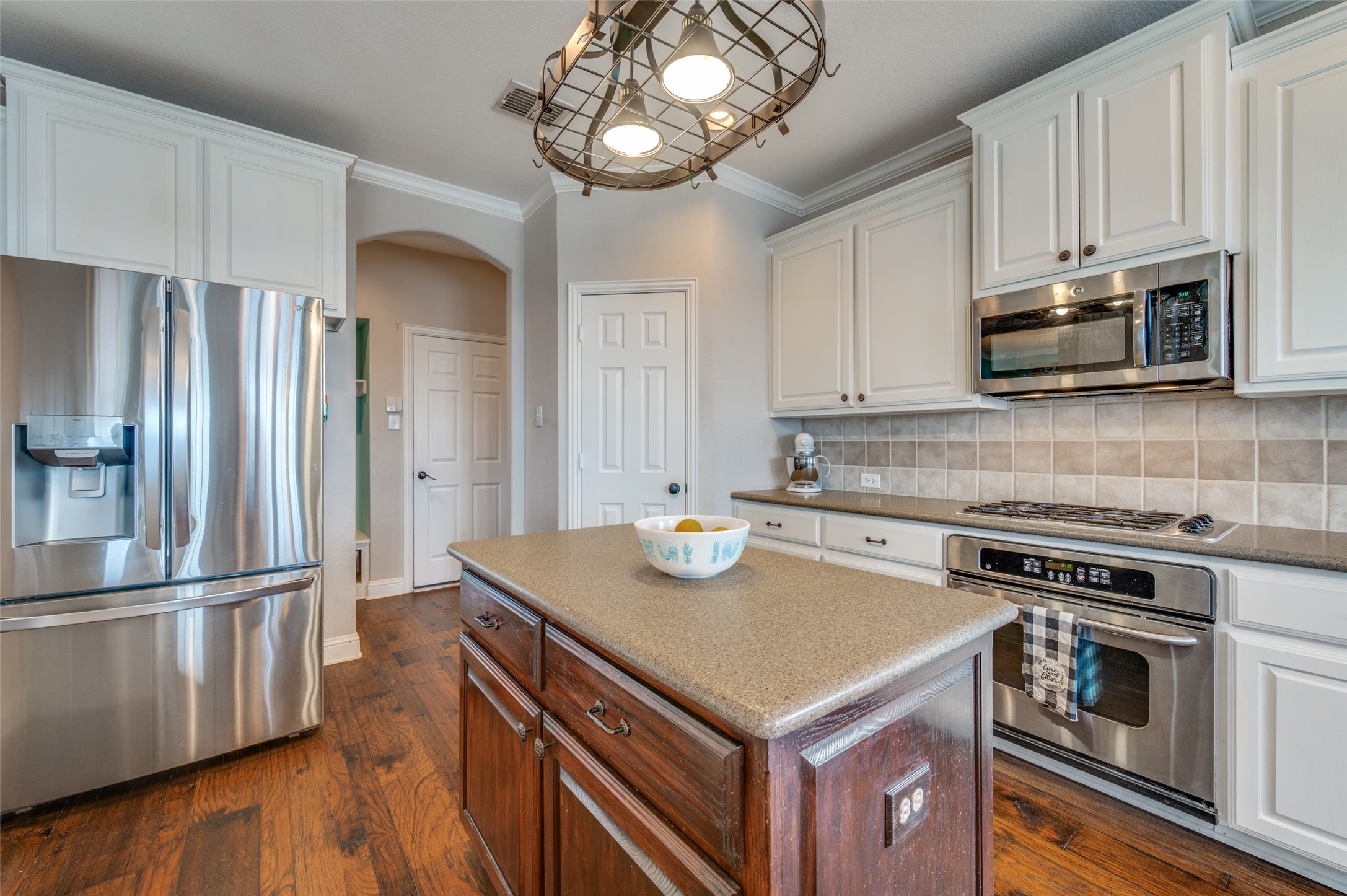 1230 Amistad Drive Prosper TX 75078