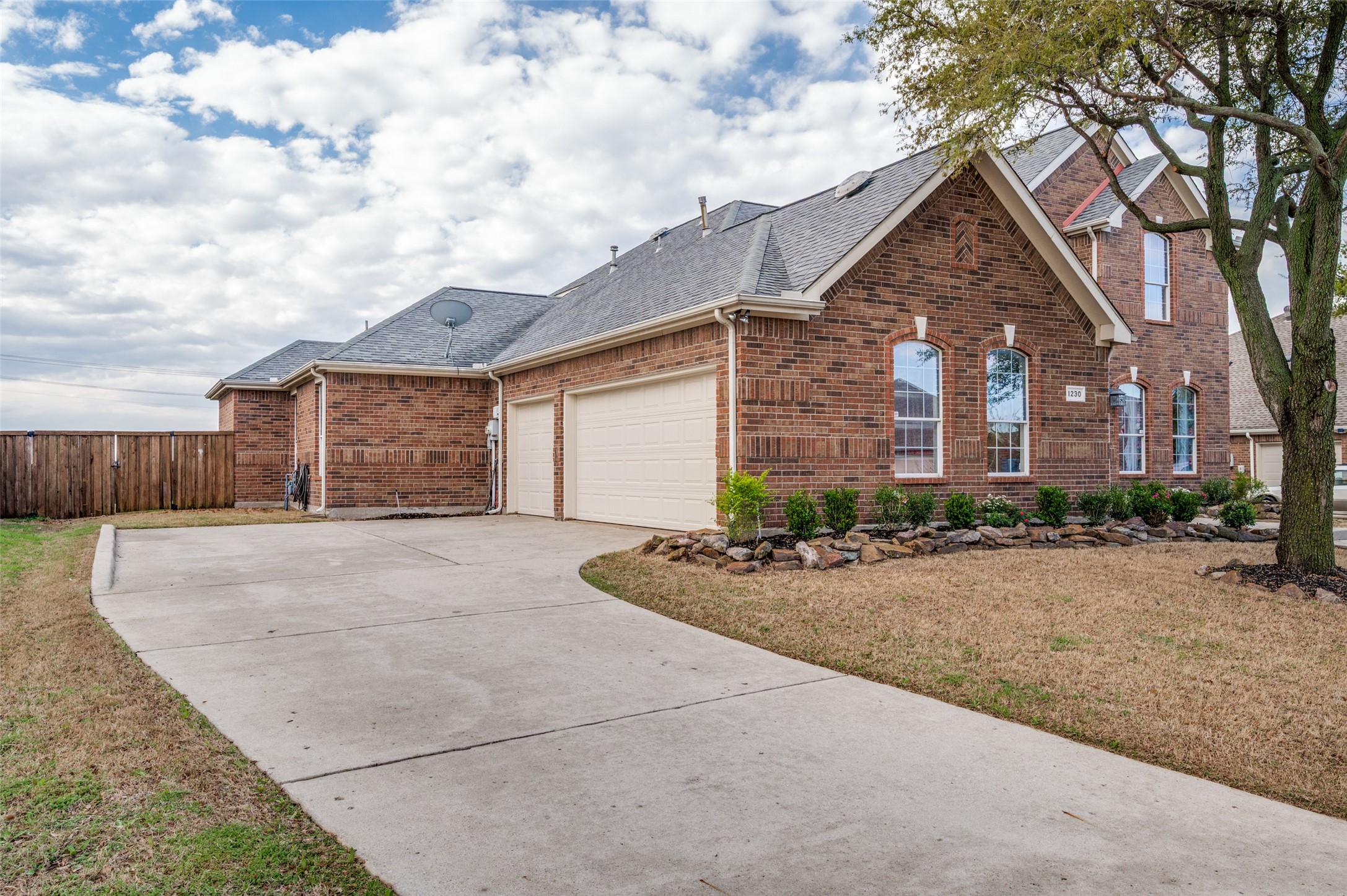 1230 Amistad Drive Prosper TX 75078