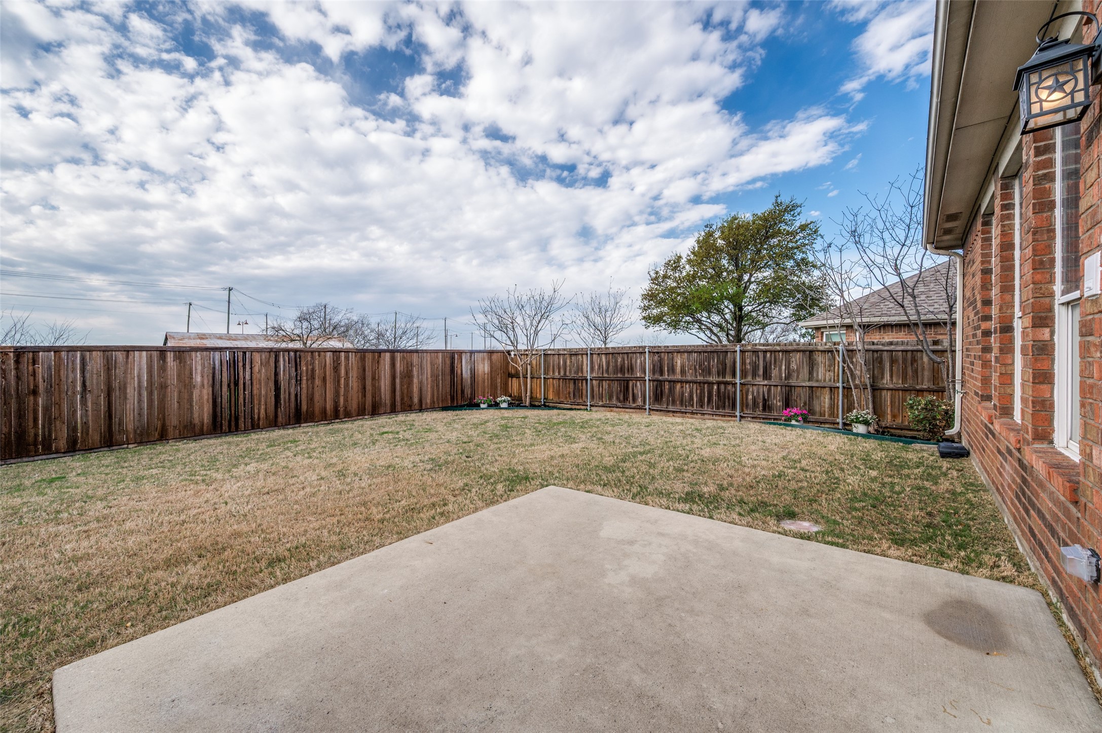 1230 Amistad Drive Prosper TX 75078