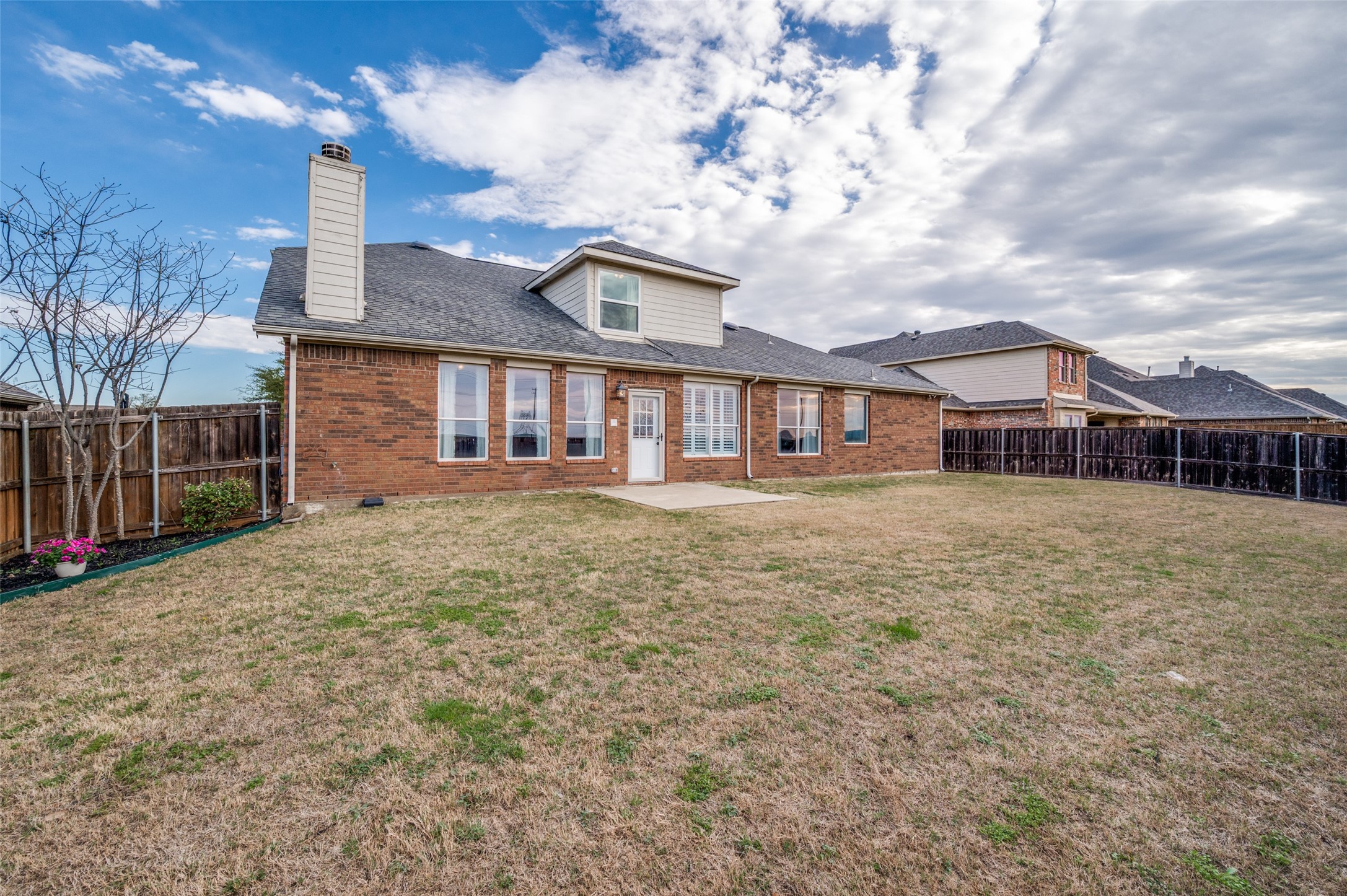 1230 Amistad Drive Prosper TX 75078