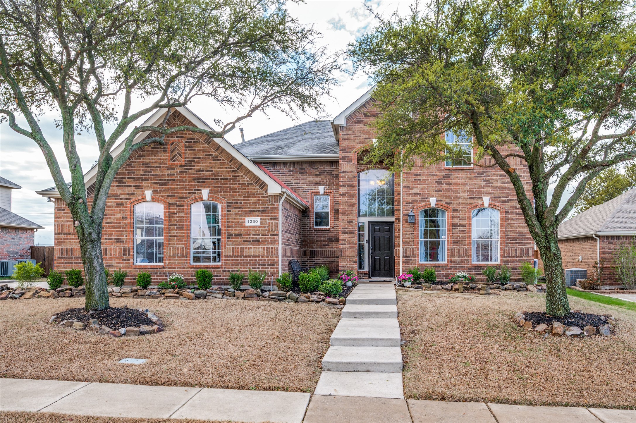 1230 Amistad Drive Prosper TX 75078