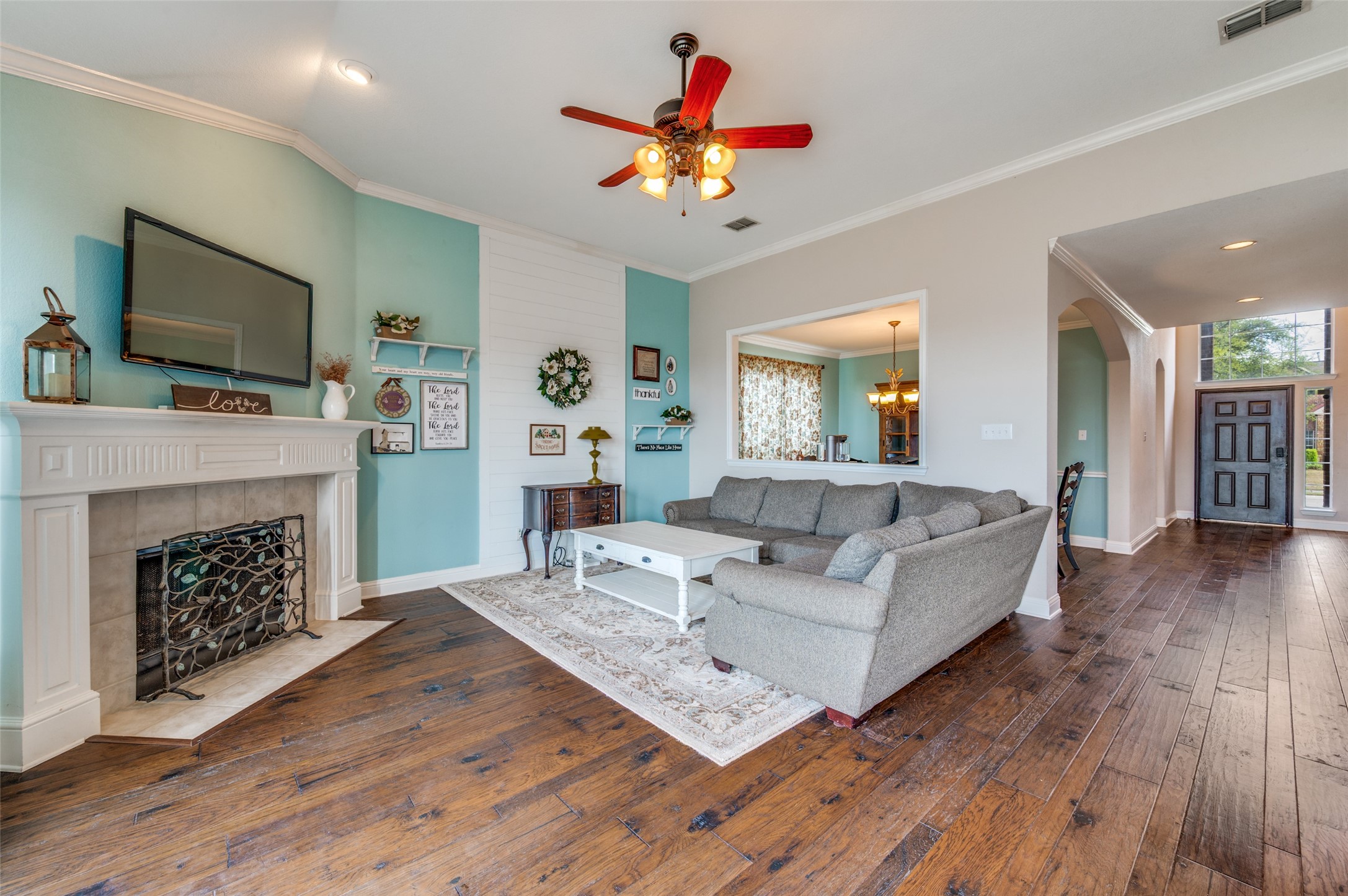 1230 Amistad Drive Prosper TX 75078