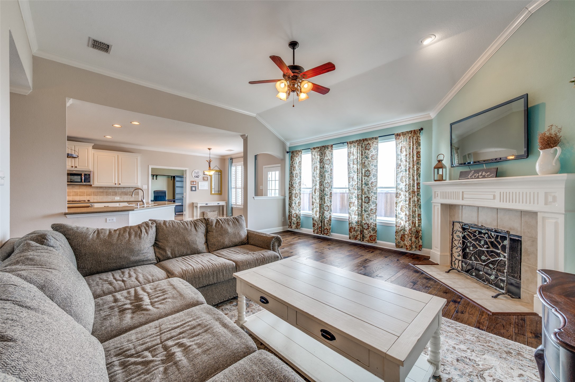 1230 Amistad Drive Prosper TX 75078