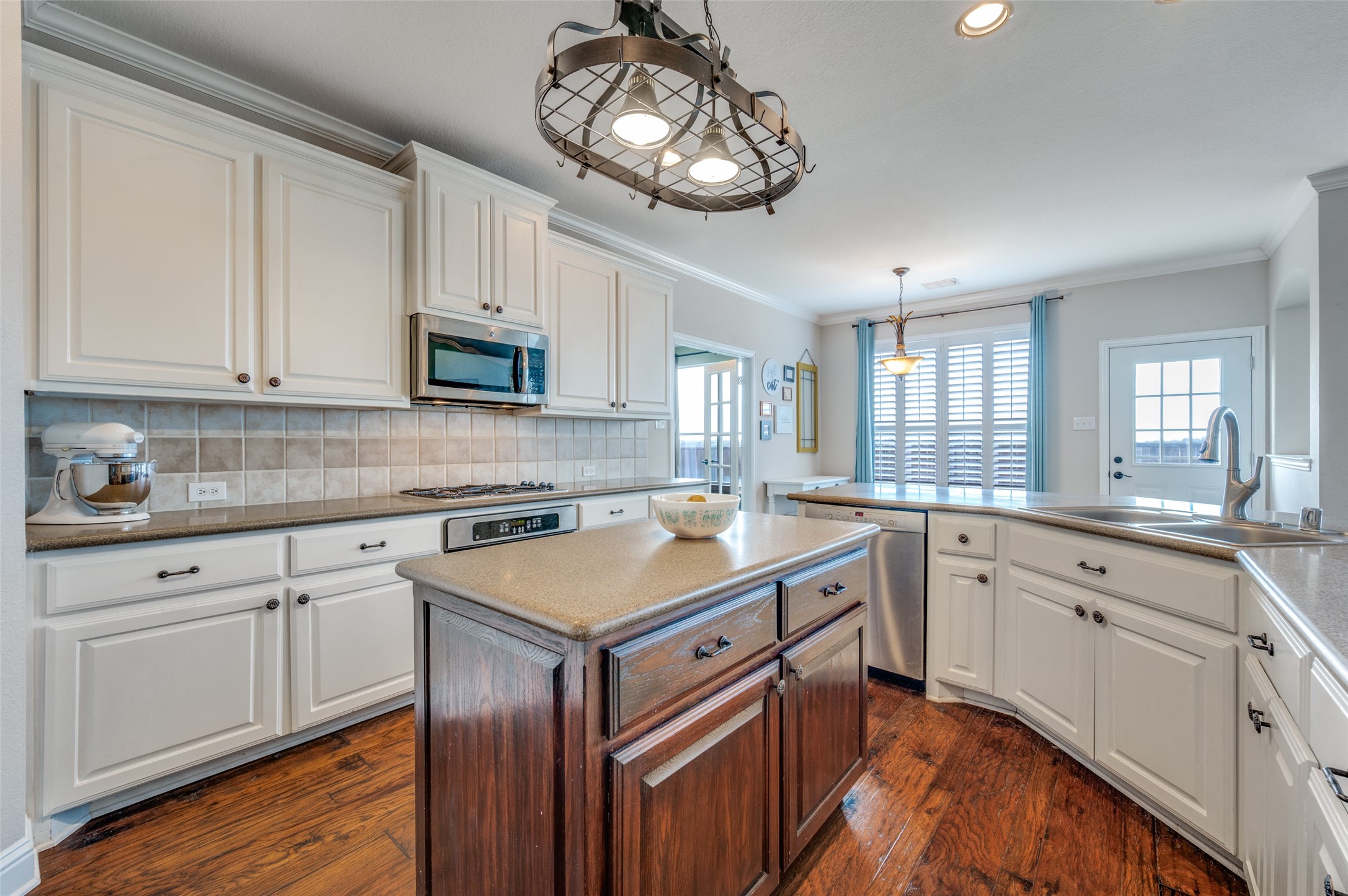 1230 Amistad Drive Prosper TX 75078