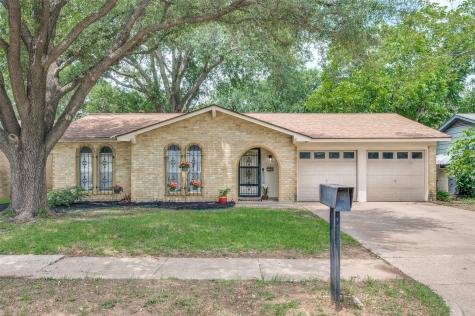 3506 Cornell Drive Arlington TX 76015