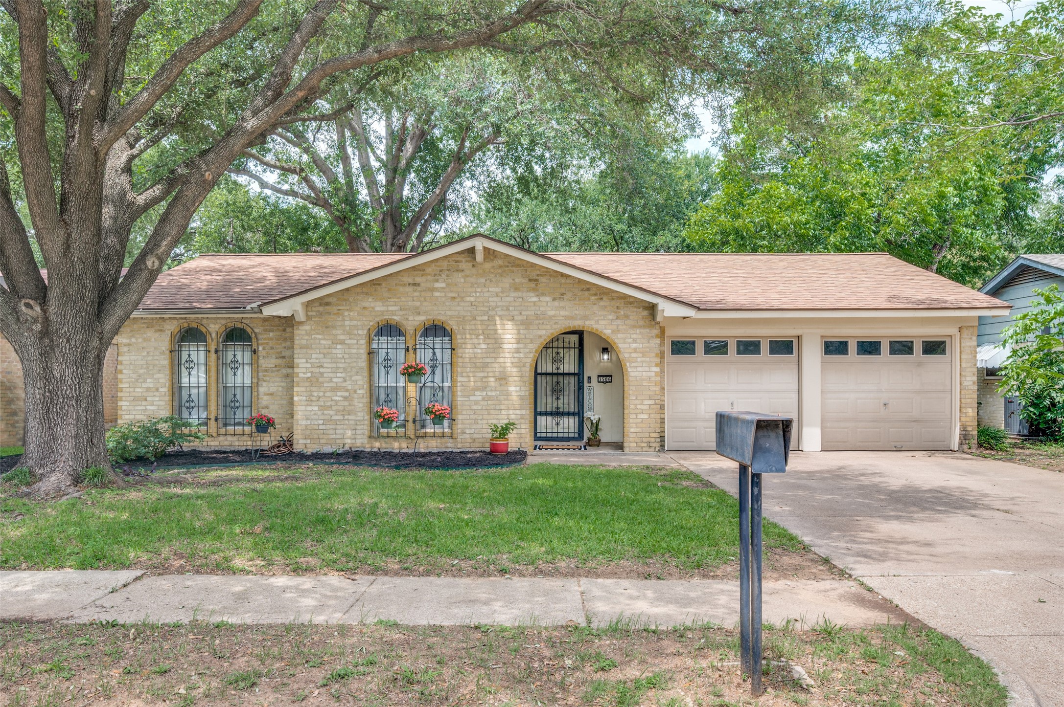 3506 Cornell Drive Arlington TX 76015