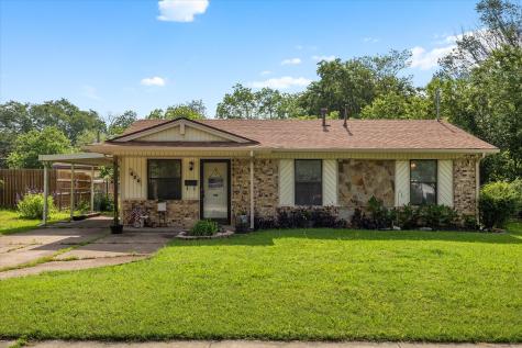 820 Camino Drive Mesquite TX 75149