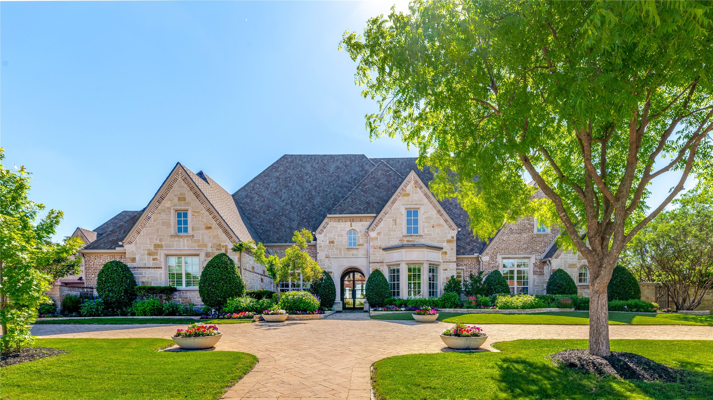 McKinney TX, 5409 Twin Cities Lane