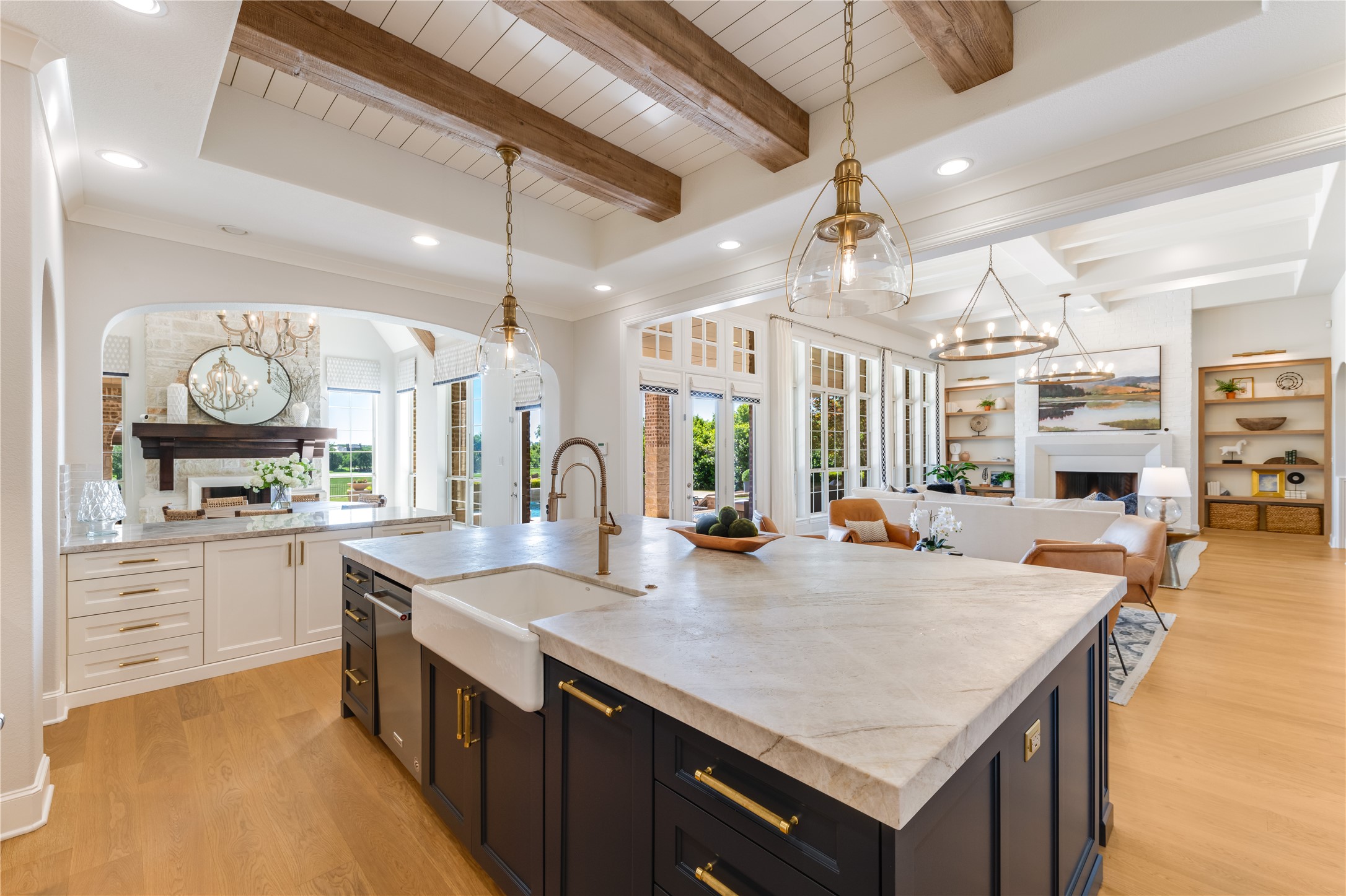 5409 Twin Cities Lane Mckinney TX 75070