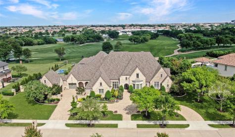 5409 Twin Cities Lane Mckinney TX 75070
