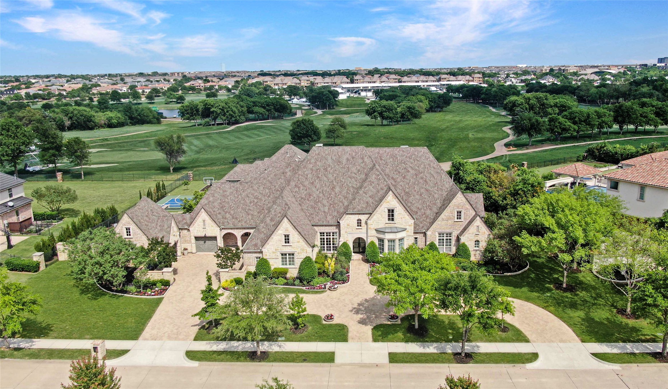5409 Twin Cities Lane Mckinney TX 75070