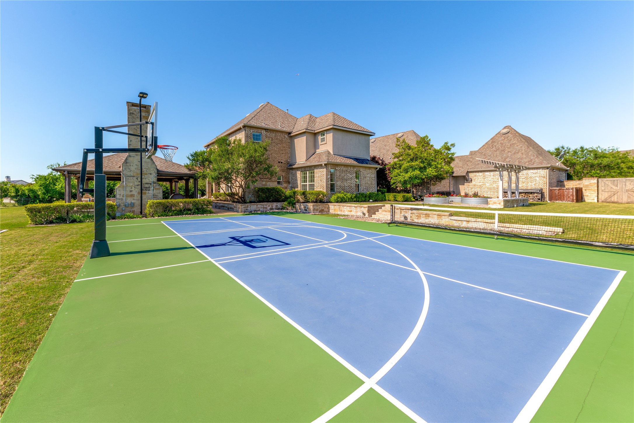5409 Twin Cities Lane Mckinney TX 75070