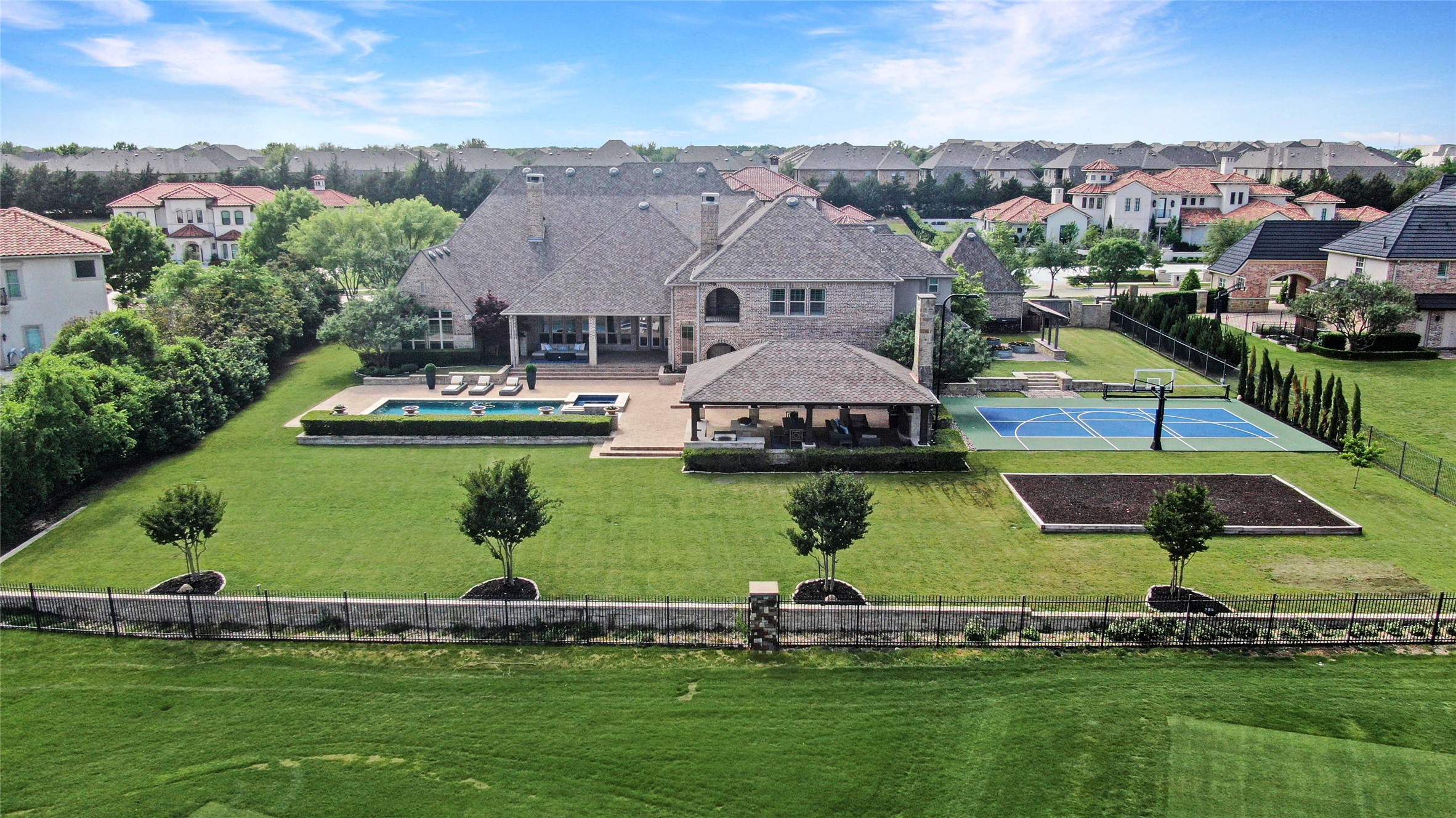 5409 Twin Cities Lane Mckinney TX 75070