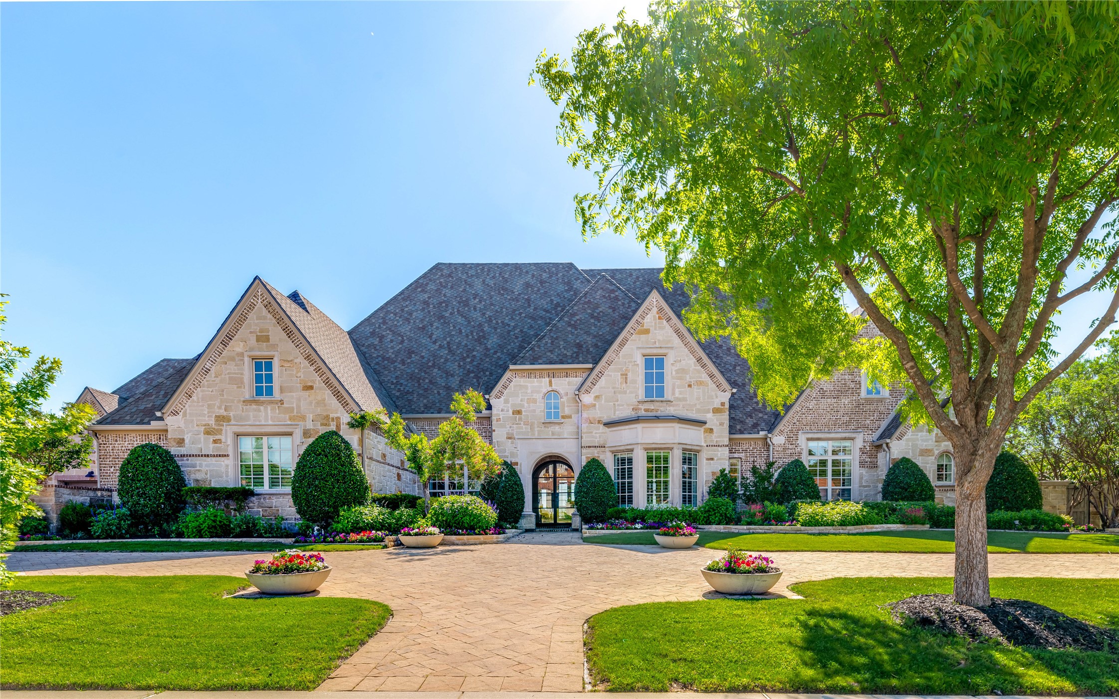 5409 Twin Cities Lane Mckinney TX 75070