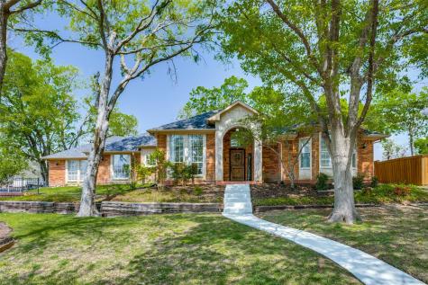 3405 Cedar Brook Court Sachse TX 75048
