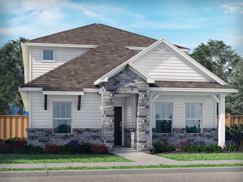 2824 Brittlebush Drive Fort Worth TX 76108