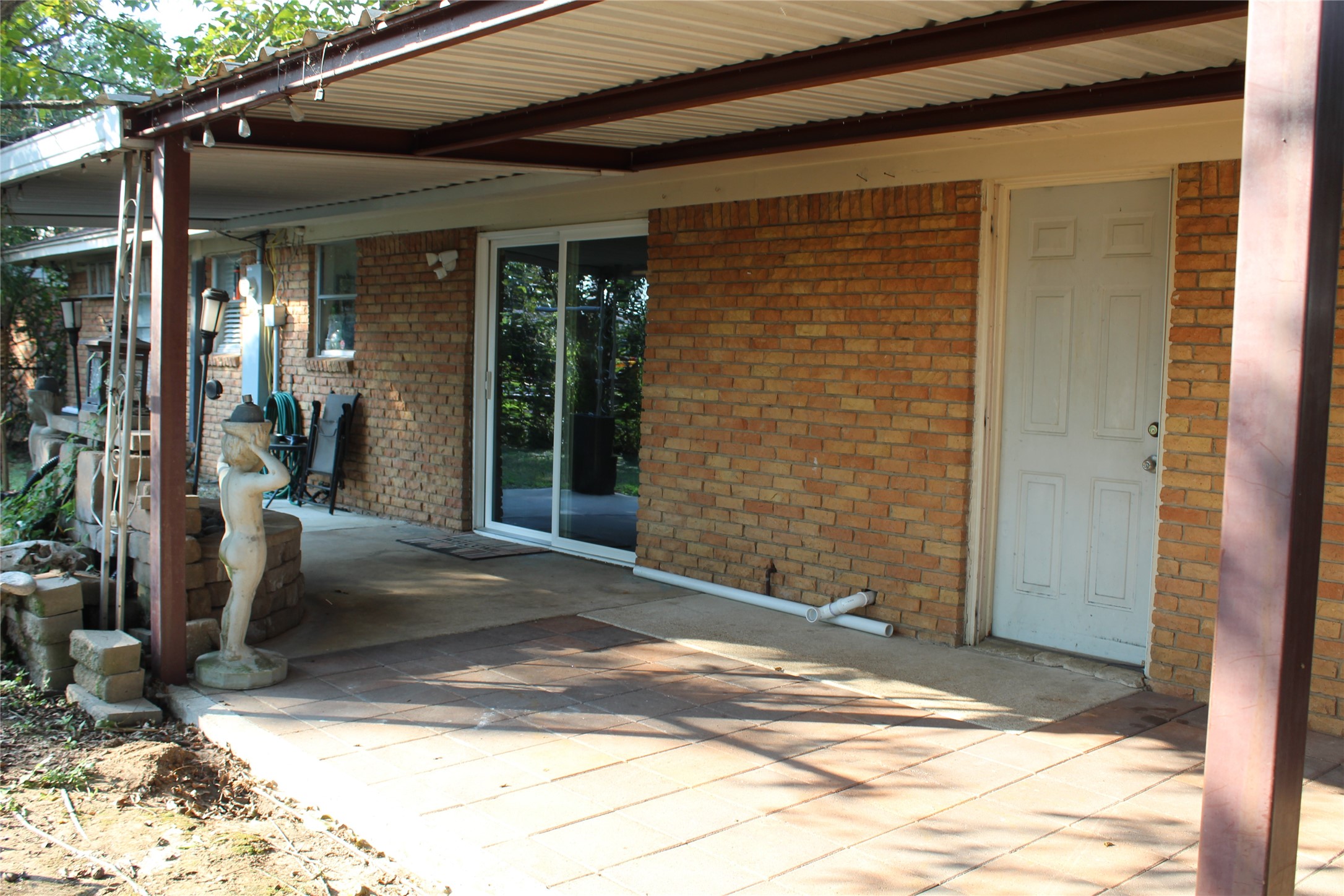 309 S Rita Street Lacy Lakeview TX 76705